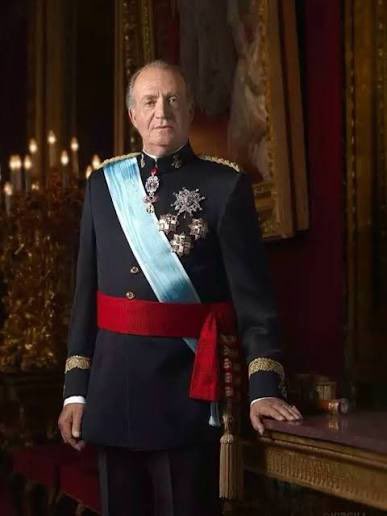 Que sigan rabiando… Hoy más que nunca, VIVA el REY de ESPAÑA 🇪🇸