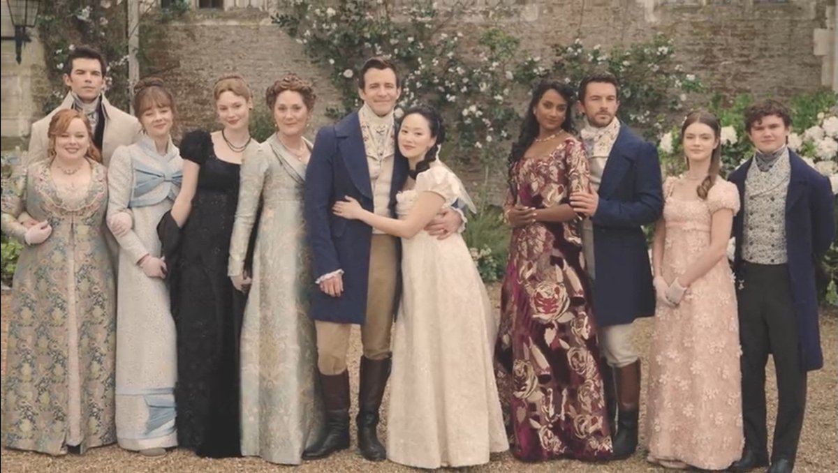 Family portrait 🥹