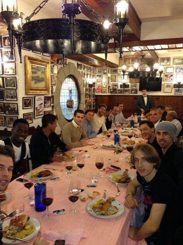 Portería Imbatida Fantasy 📈🚀 tweet media