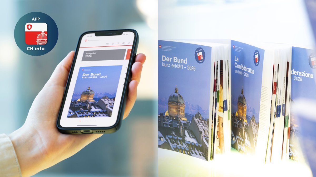 Bundesrat • Conseil fédéral • Consiglio federale tweet media