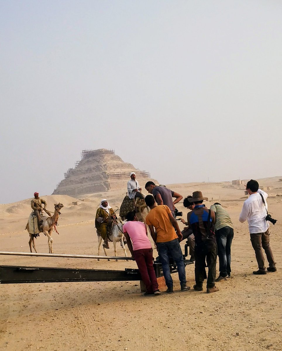 Nigel J.Hetherington tweet media