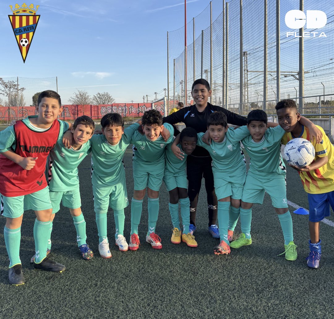 CD Fleta tweet media