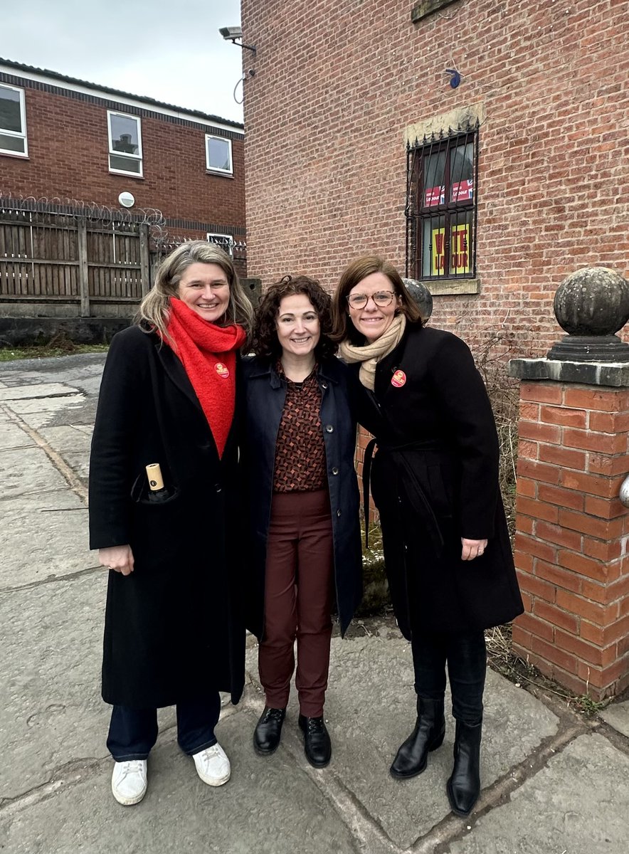 Alex Baker MP tweet media