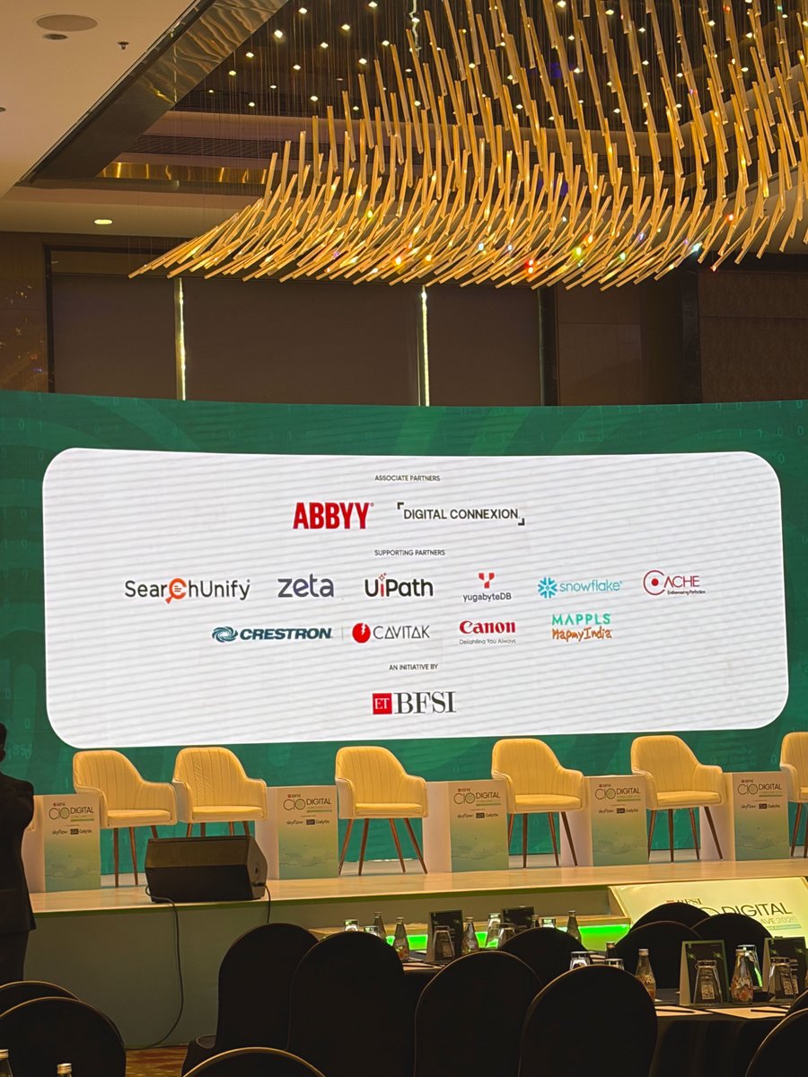 SearchUnify tweet media