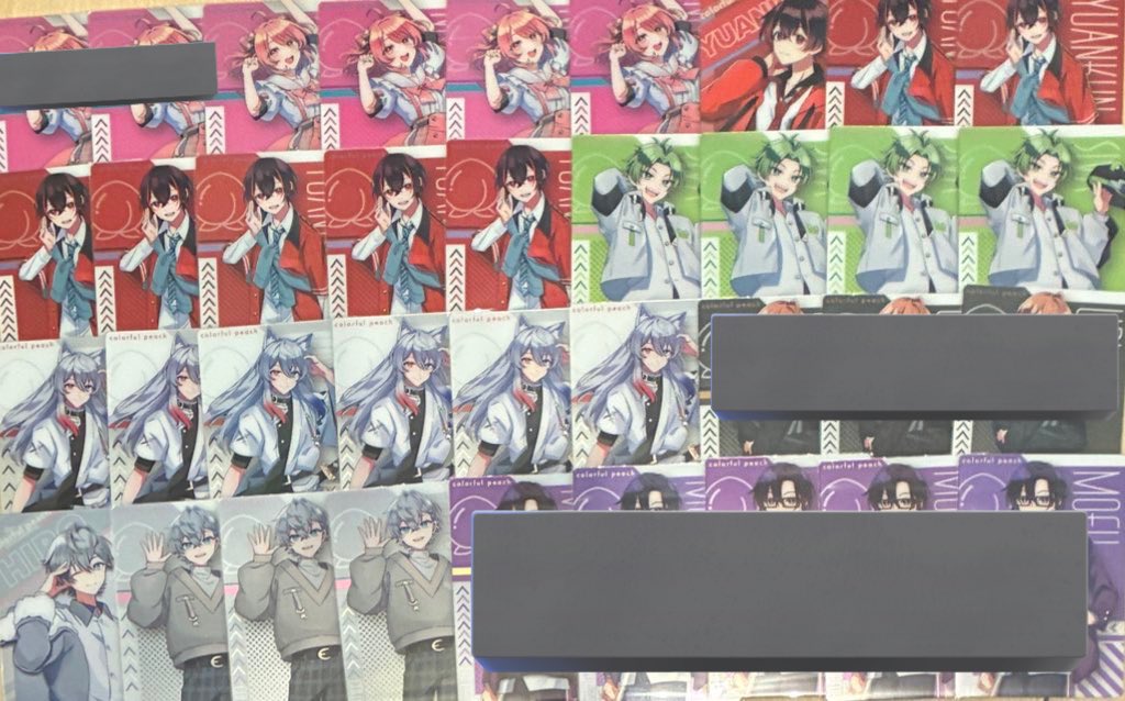 らむ 取引垢 (@ramu_yua_) / Posts / X