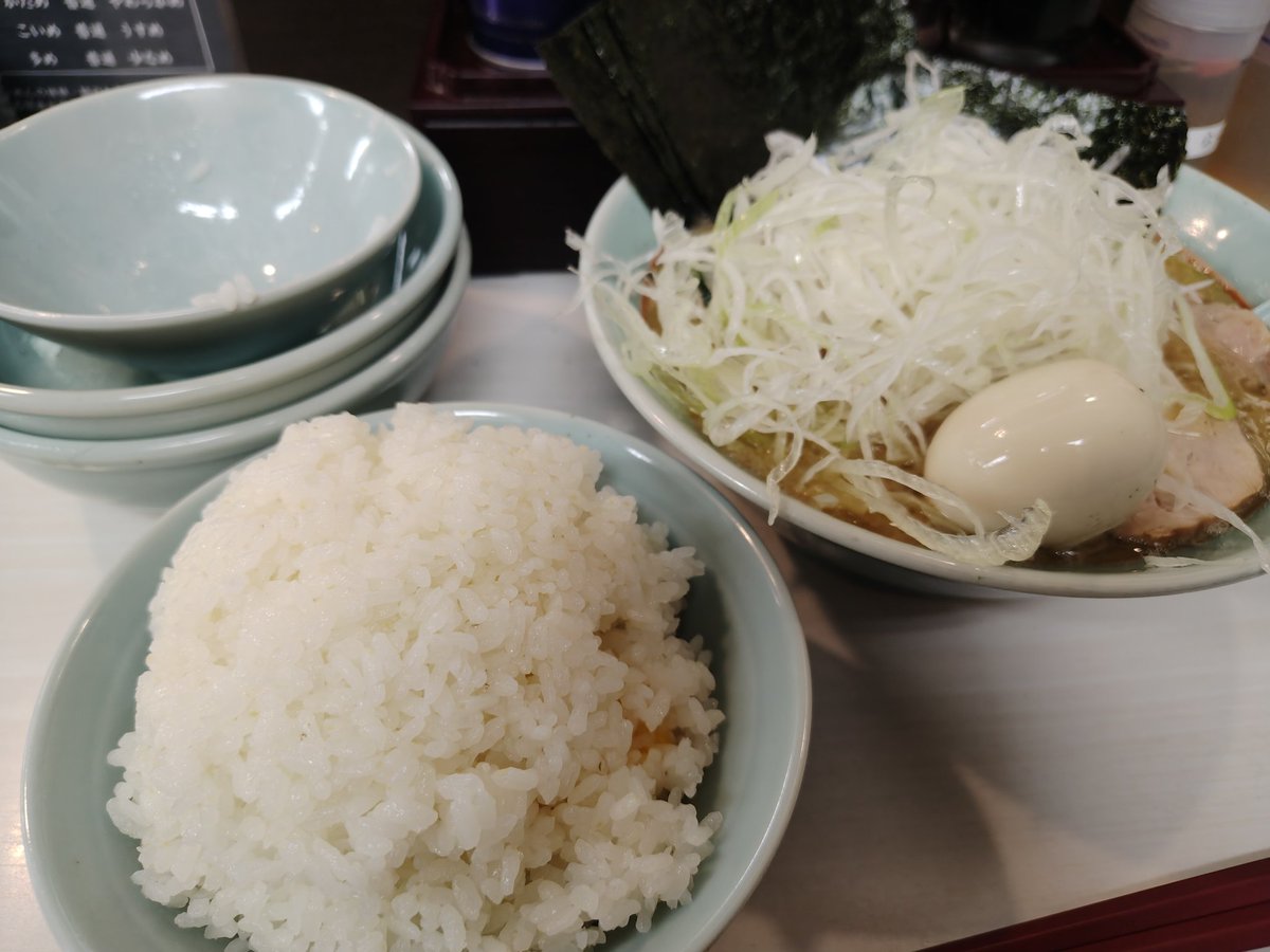 天野慎介【デコ補聴器】 tweet media