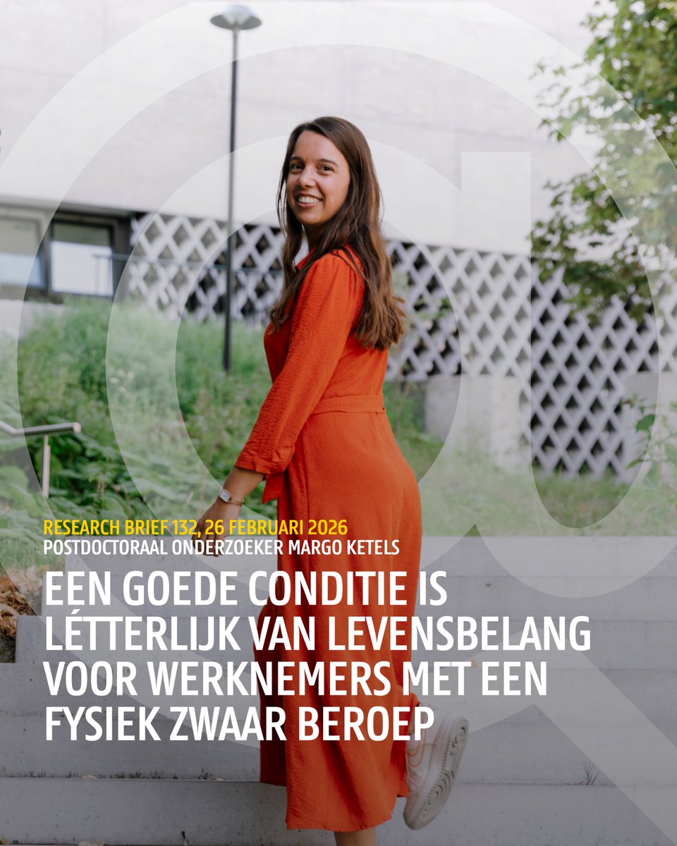 UGent@Work tweet media