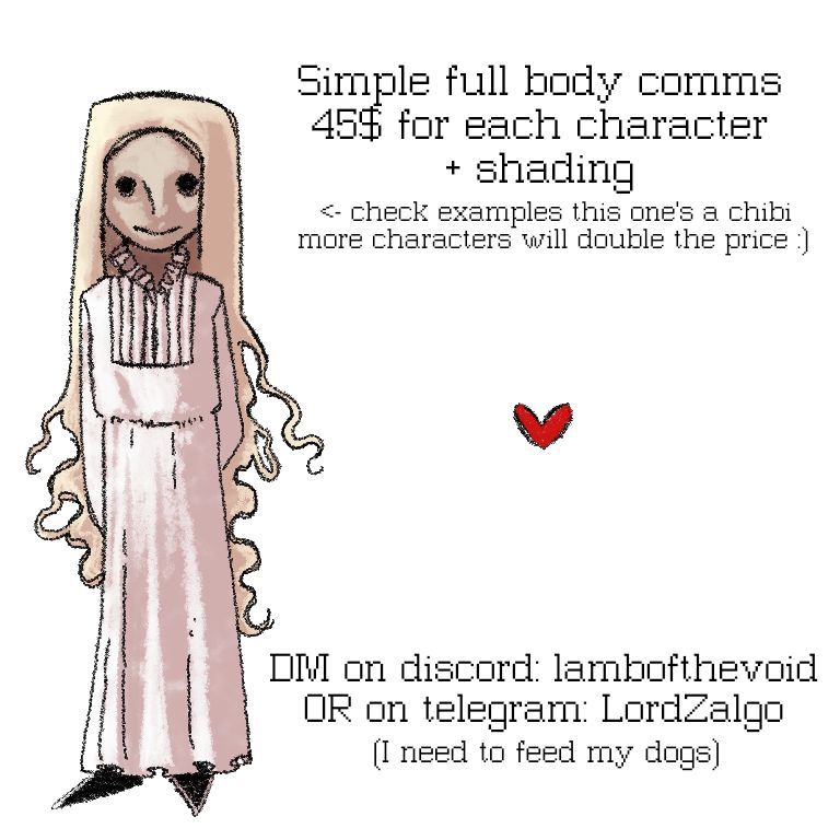 lamb • it/any (C0MMS OPEN) tweet media