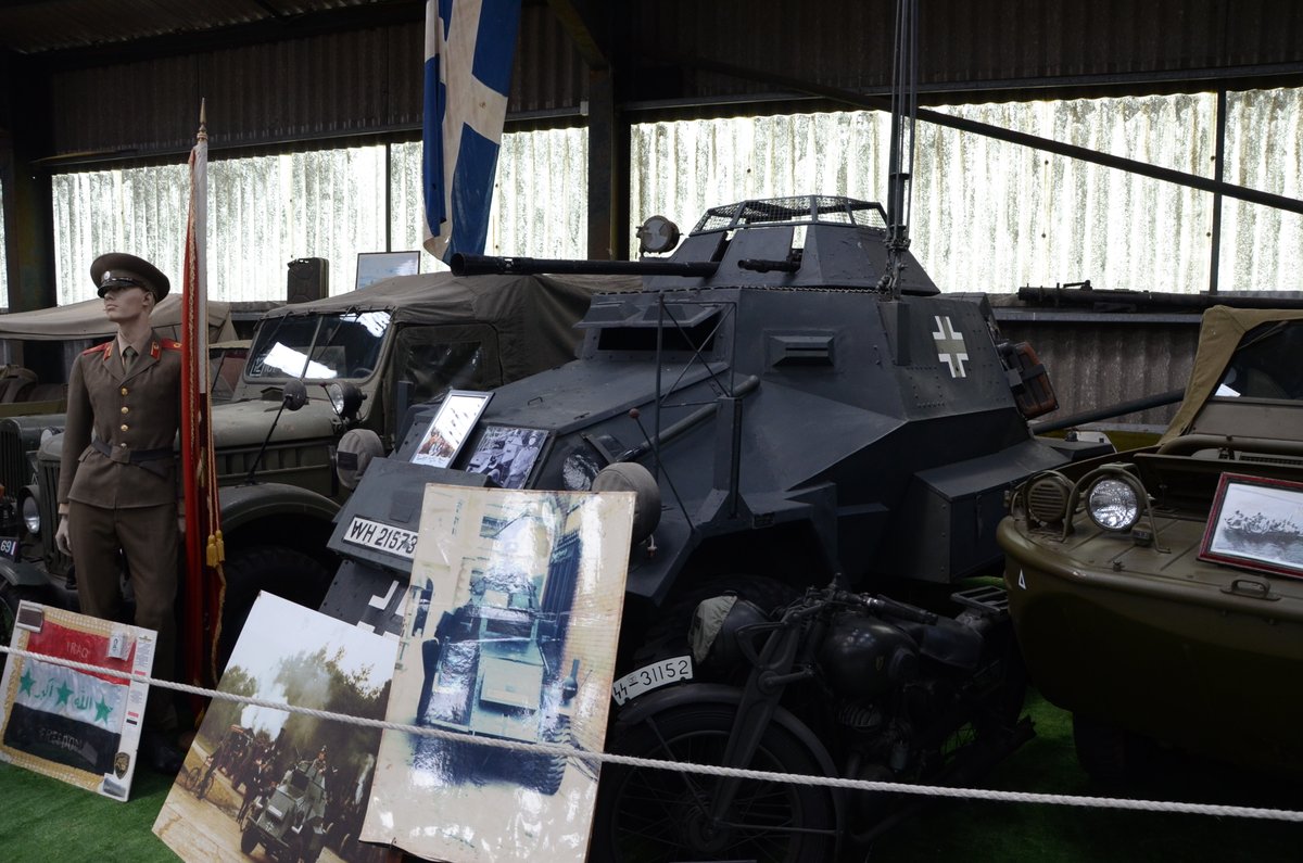 Military Model Scene tweet media