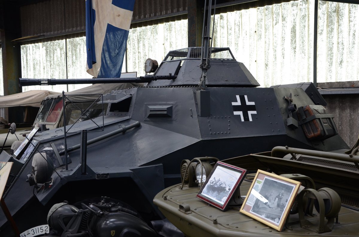 Military Model Scene tweet media