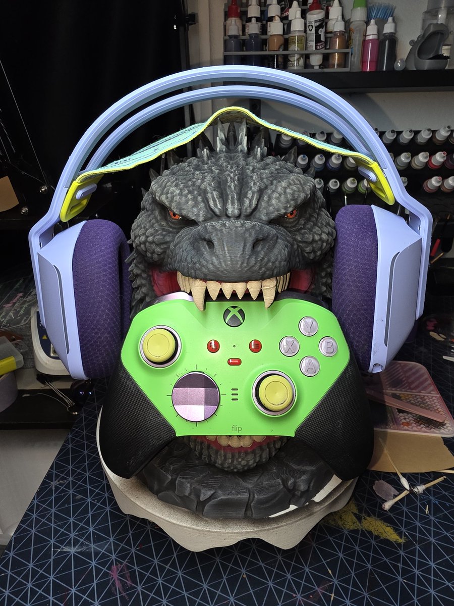 flip is looking for her next adventure. tweet media