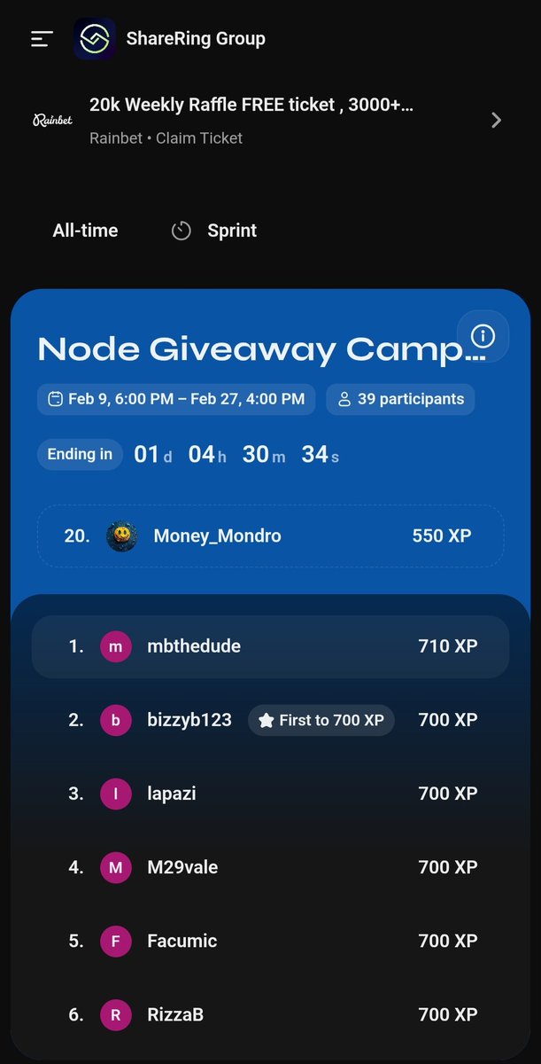 Money_Mondro tweet media