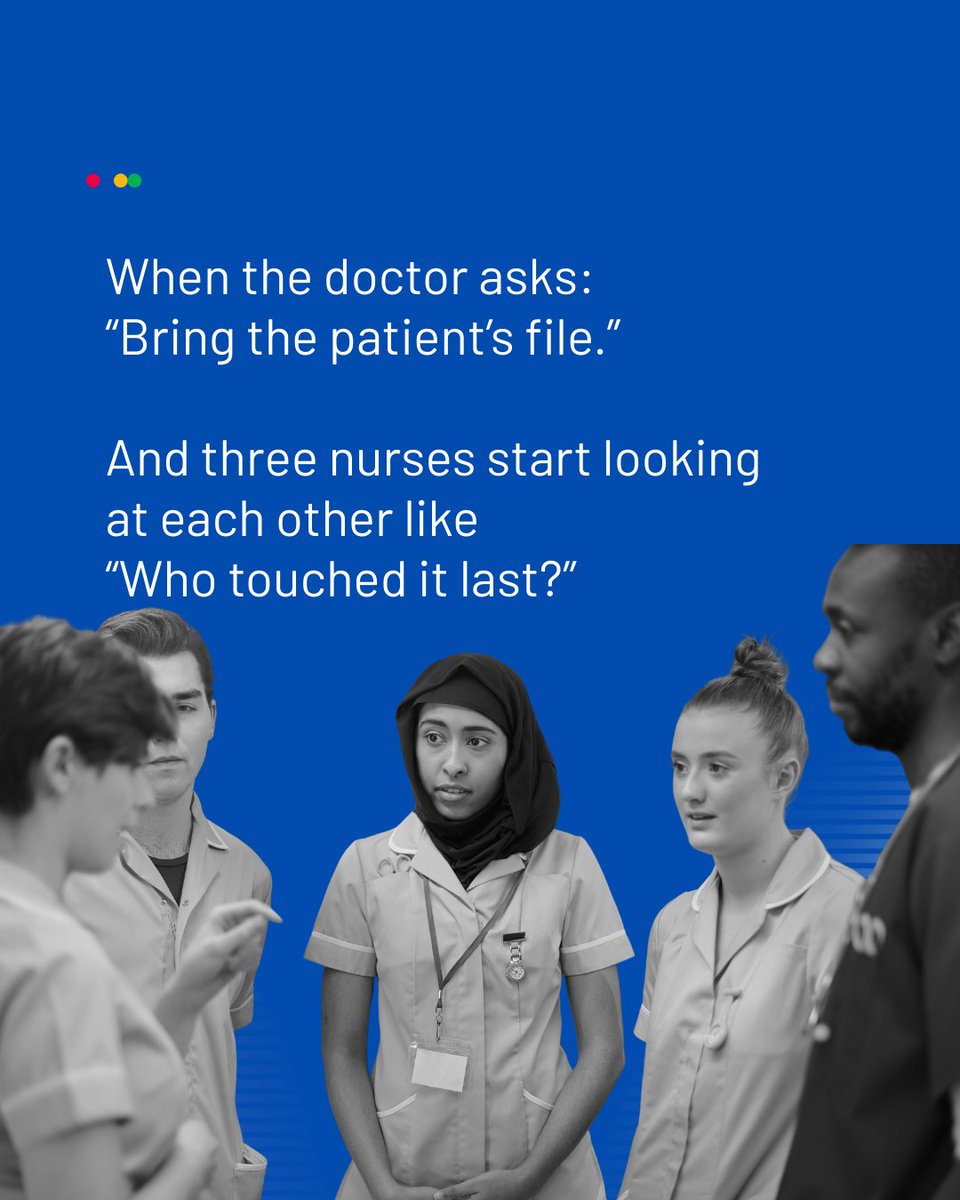 Momentum Healthcare tweet media