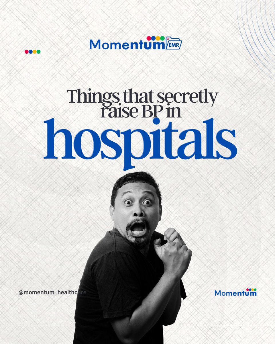 Momentum Healthcare tweet media