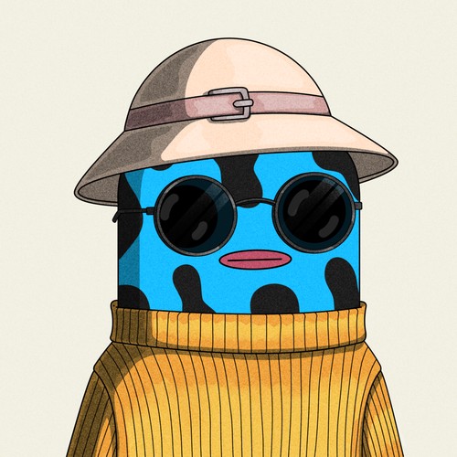 GM everyone 🐸💙