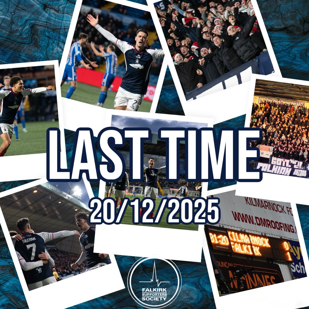 FalkirkfcSS's tweet photo. #LastTime v Killie
#HaveYourSay #BackTheFSS https://t.co/nE9oWVvbPB