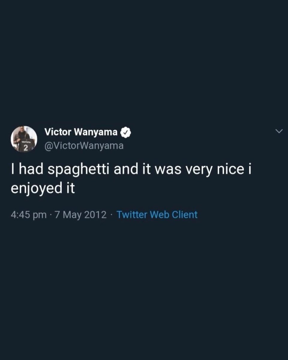 PFC VINTAGE tweet media