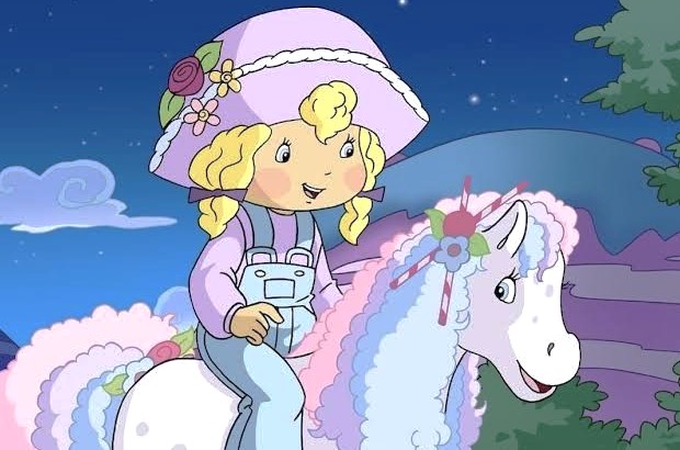 dreamyyarchive's tweet photo. all the strawberry shortcake characters are so pretty https://t.co/N8gAP3onyH