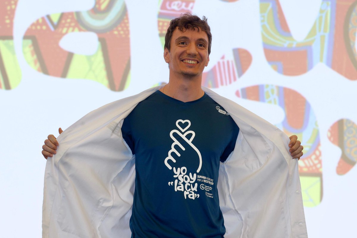 RunCáncer Valencia tweet media