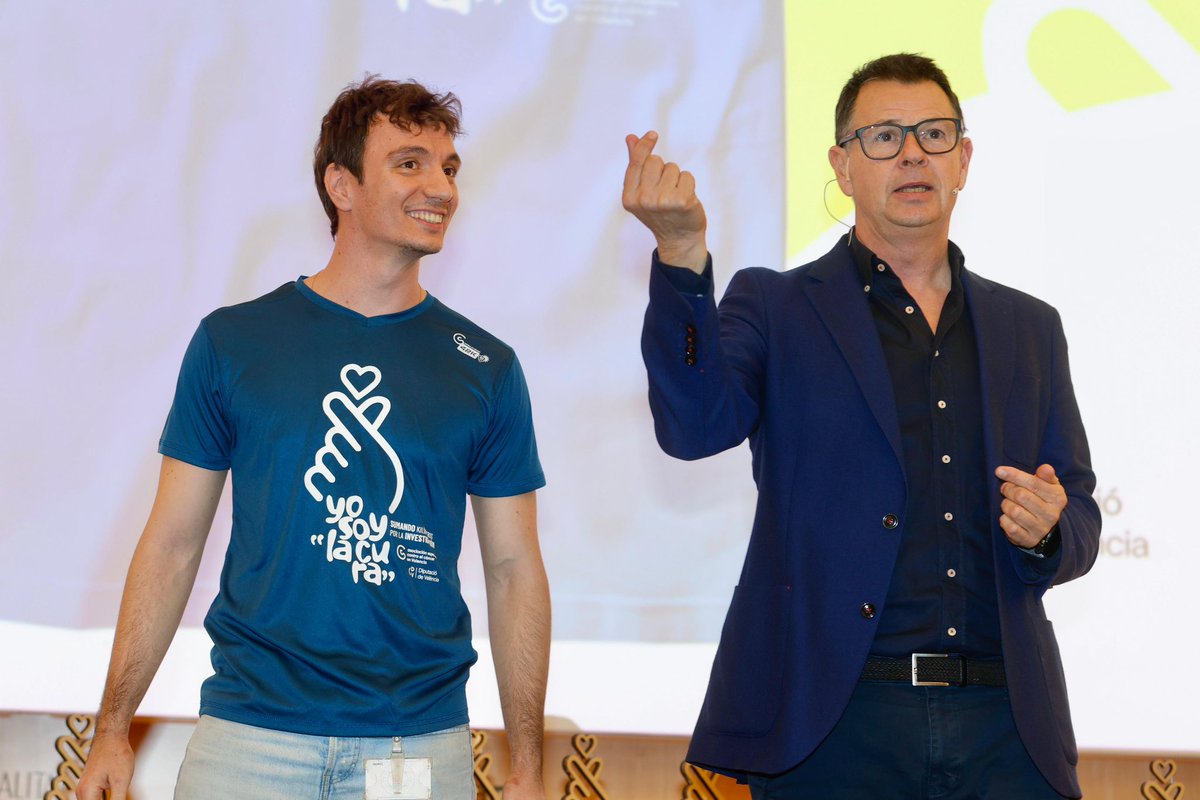 RunCáncer Valencia tweet media