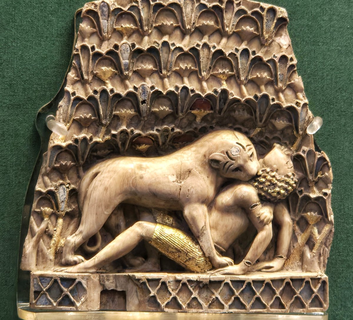 New from @EmpirePodUK: Bronze Age Apocalypse, Episode 6