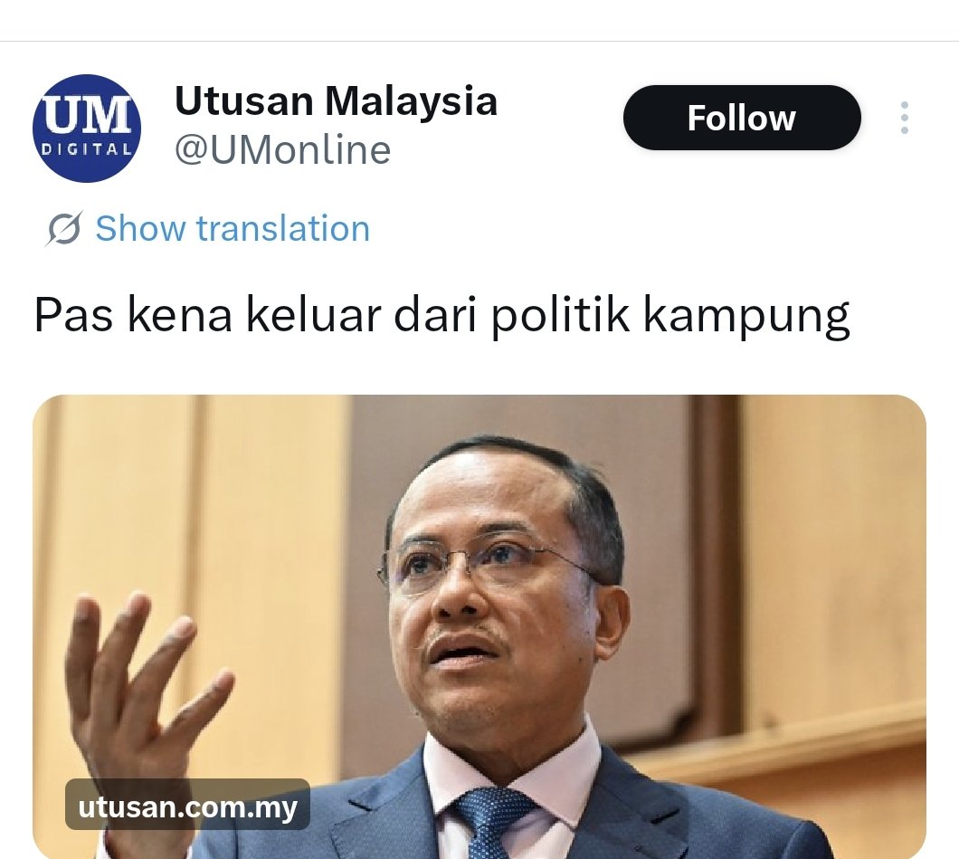 Adam Yusuf tweet media