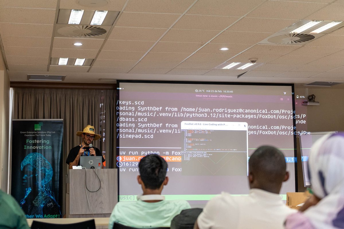 Ngazetungue Muheue tweet media