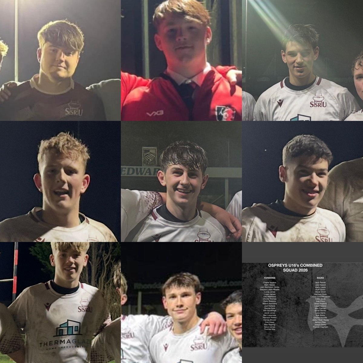 Mumbles RFC tweet media