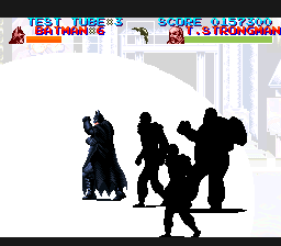 gamesfreezer's tweet image. 🗓️In 1993 33 years ago
🦇Batman Returns was released on SNES

🗣️"This was the only Batman Returns game to make full use of Danny Elfman's film score. All other versions of the game use music created specifically for the game"

#️⃣ #RETROGAMING #GamersUnite