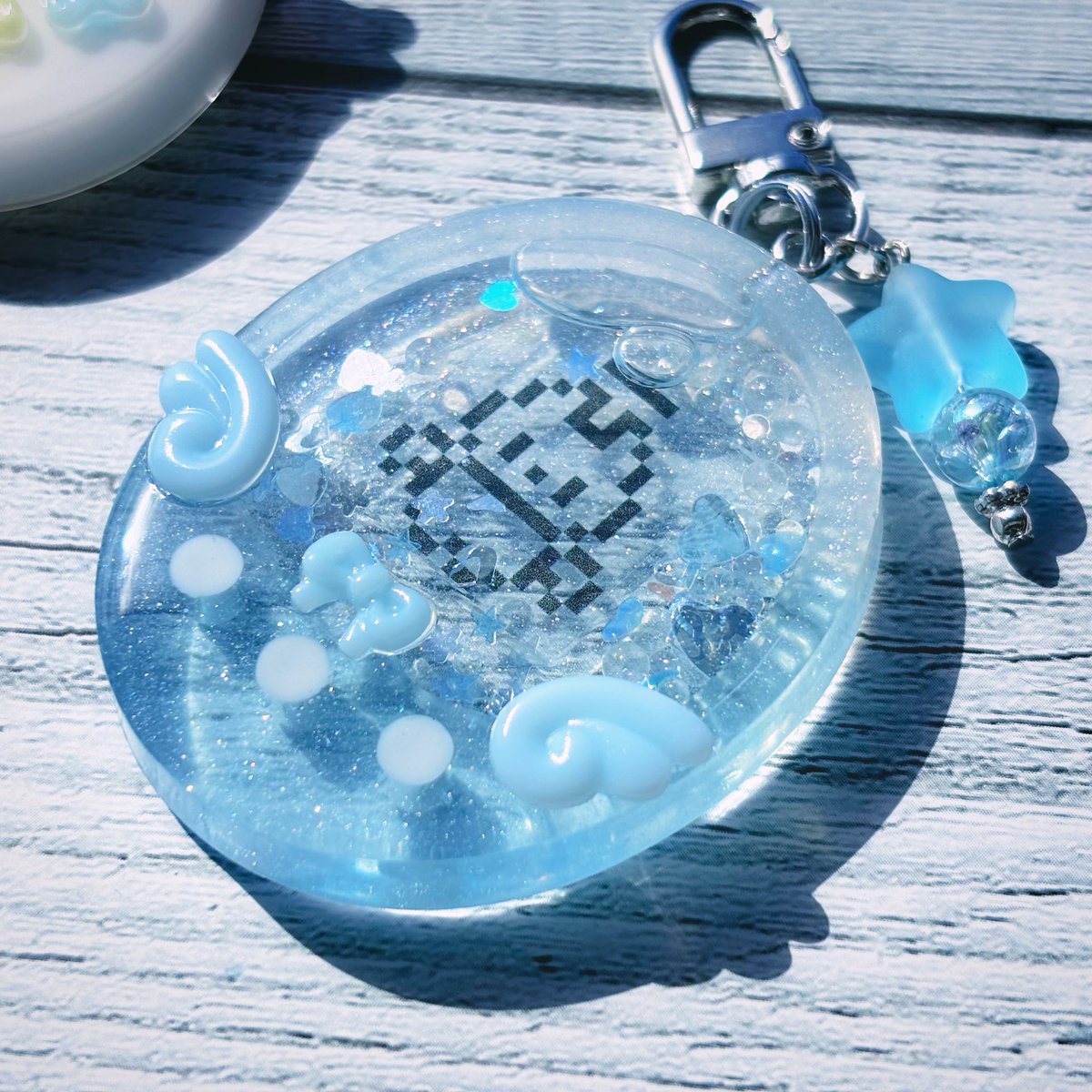 影かわい( ◜ᴗ◝ )