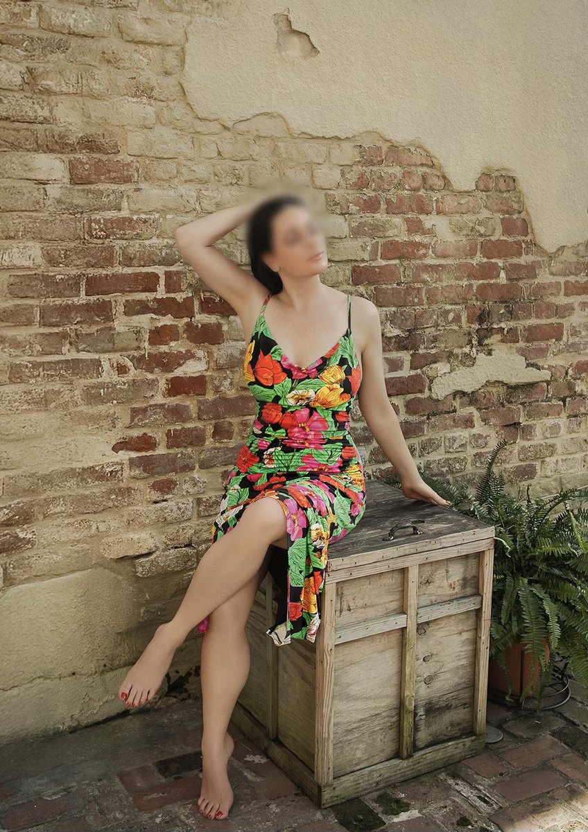 Sara Charles tweet media