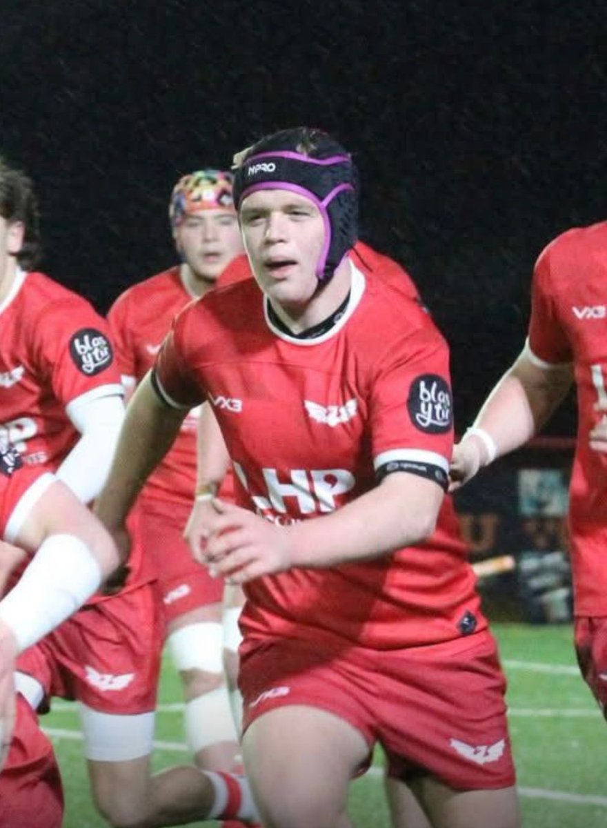 Mumbles RFC tweet media