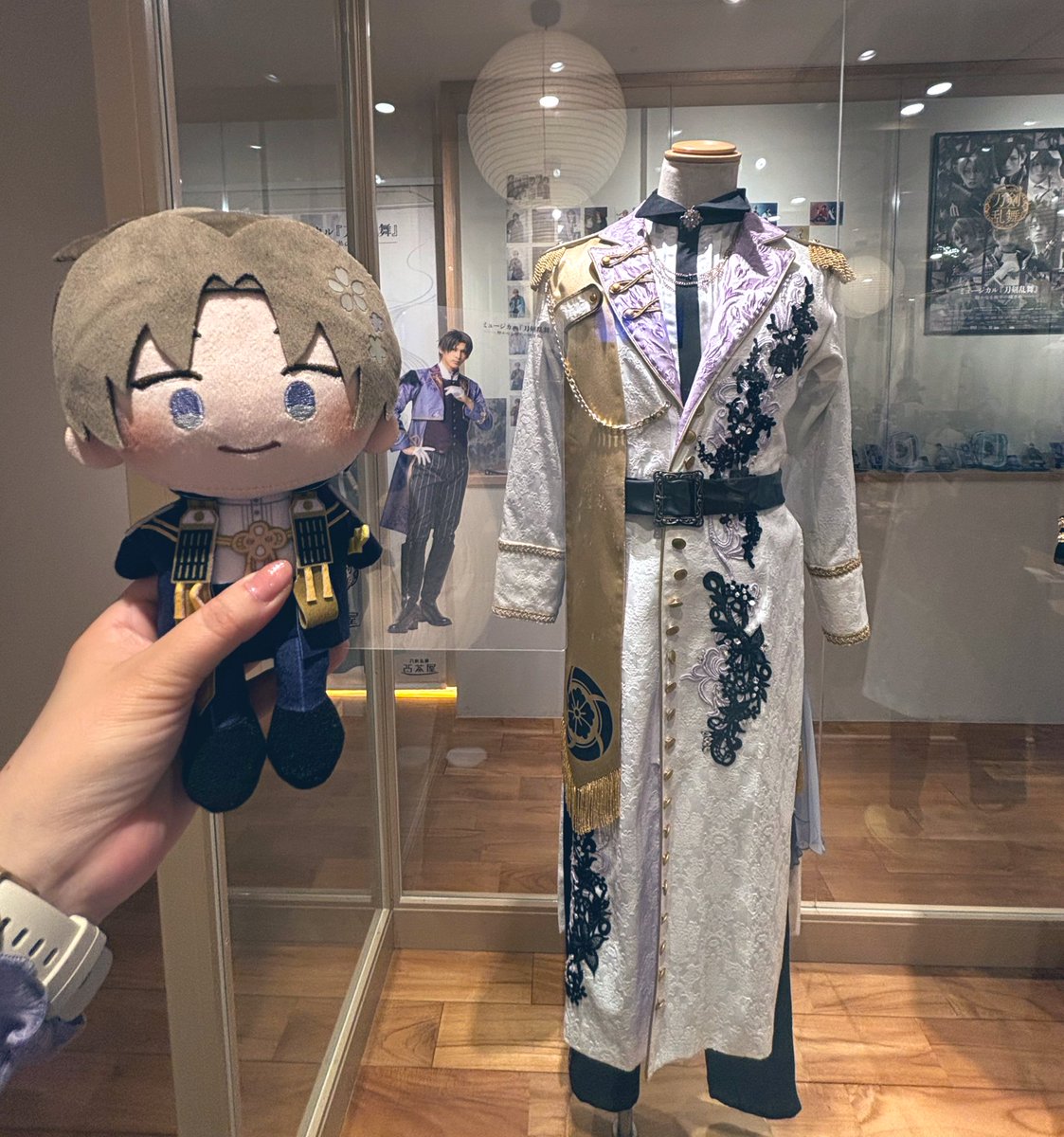 kan@▽▽4〜5月頃BOOTH頒布予定 (@kan32lv1) / Posts / X