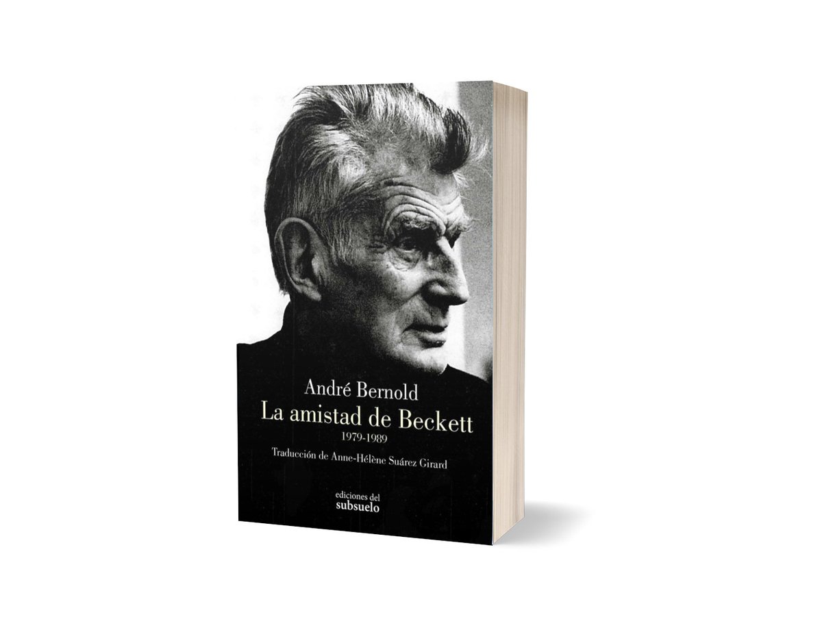 Ediciones del Subsuelo tweet media