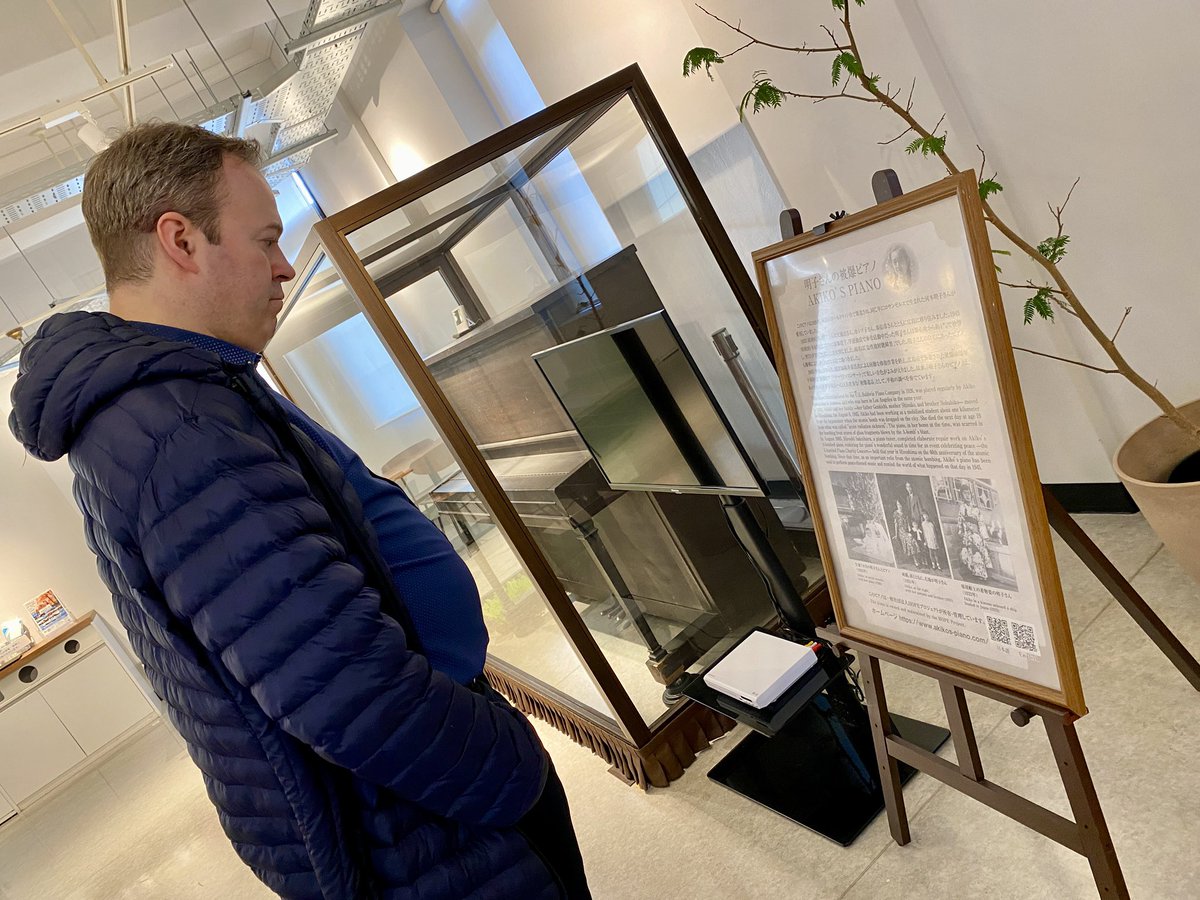 KAJIMOTO tweet media