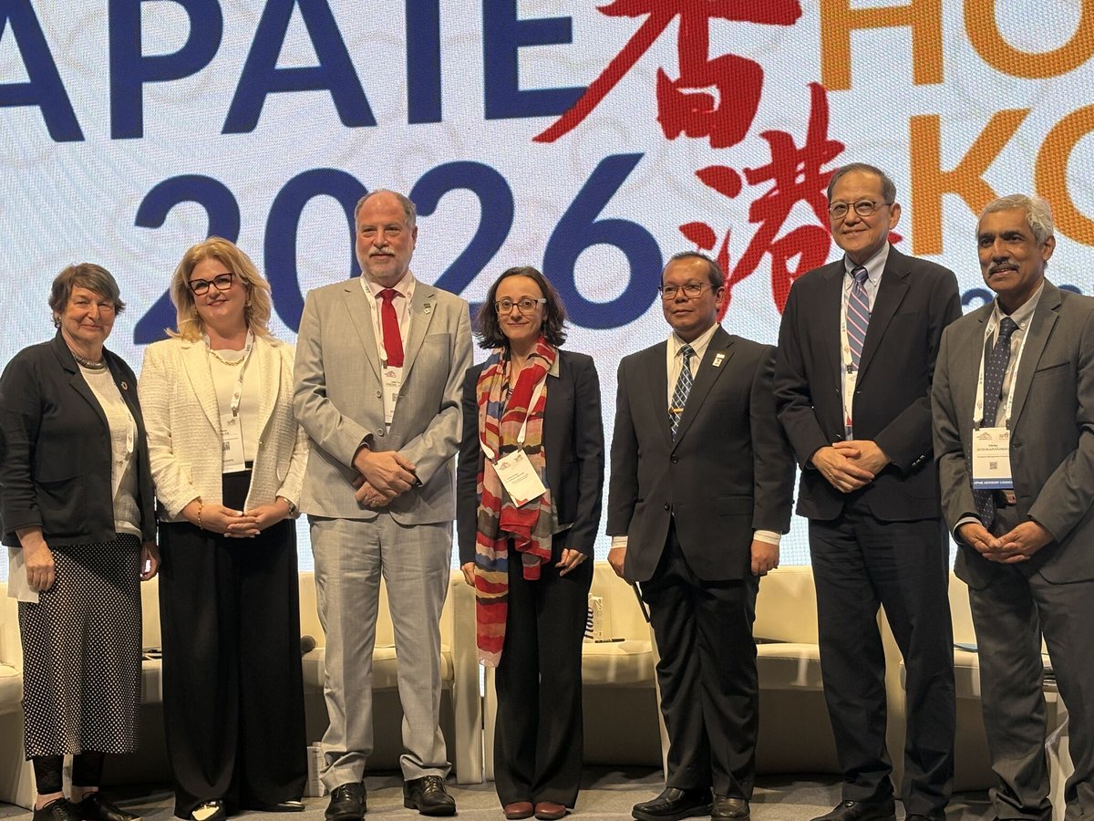 The PIE News tweet media