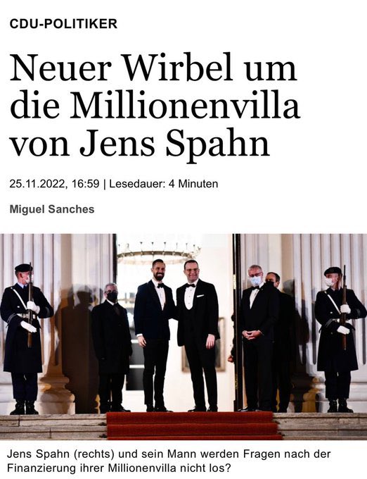 marielibertaer's tweet image. Hallo @welt widerliche Propagandaschleuder, ihr sucht beider #AfD die Nadel im Heuhaufen und findet sie einfach nicht und plappert wie ein Papagei irgendein Gerücht nach, statt mal mit nachgewiesener #Vetternwirtschaft und #Korruption bei den Altparteien #CDU #SPD oder #Grüne zu