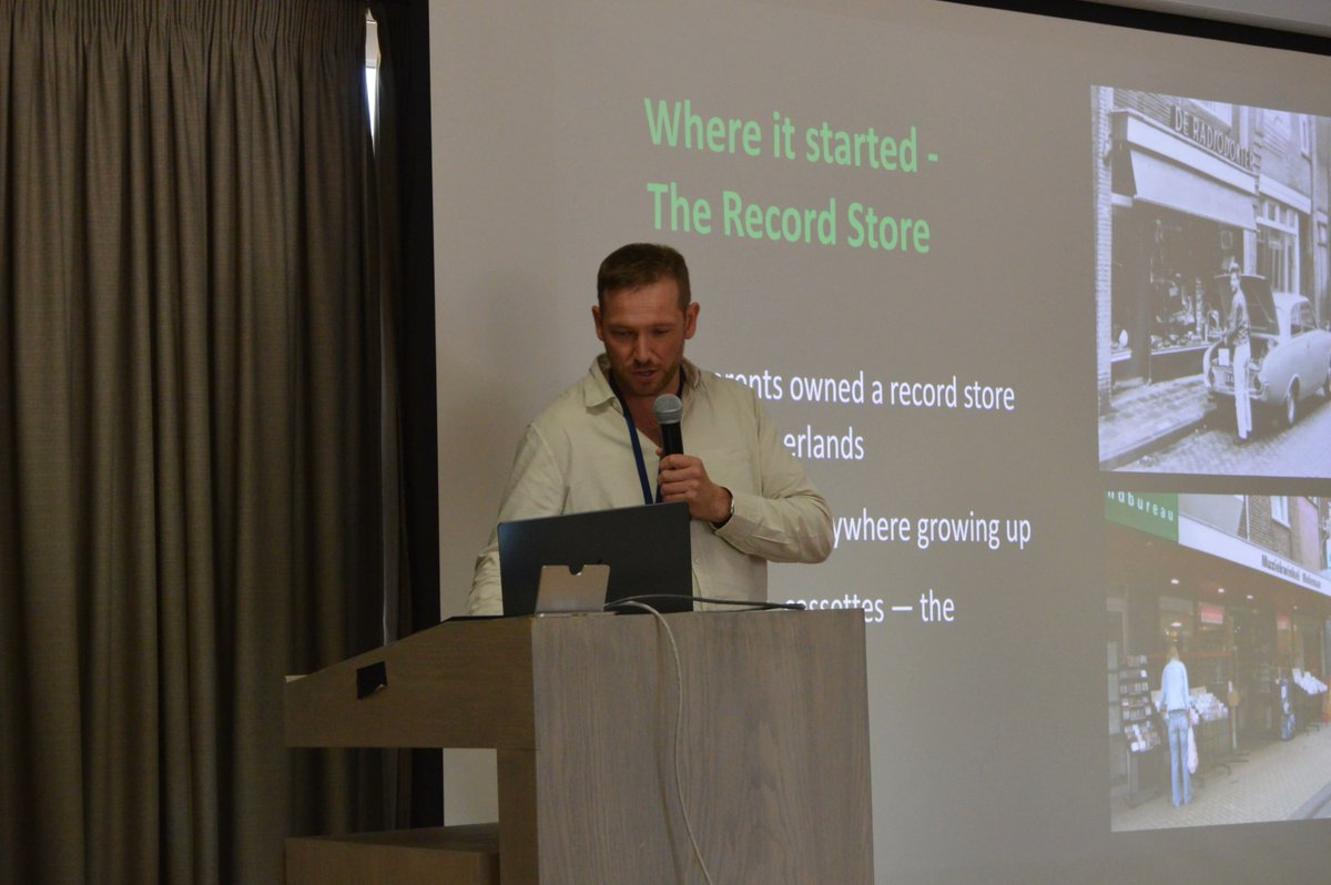 PyCon Namibia tweet media