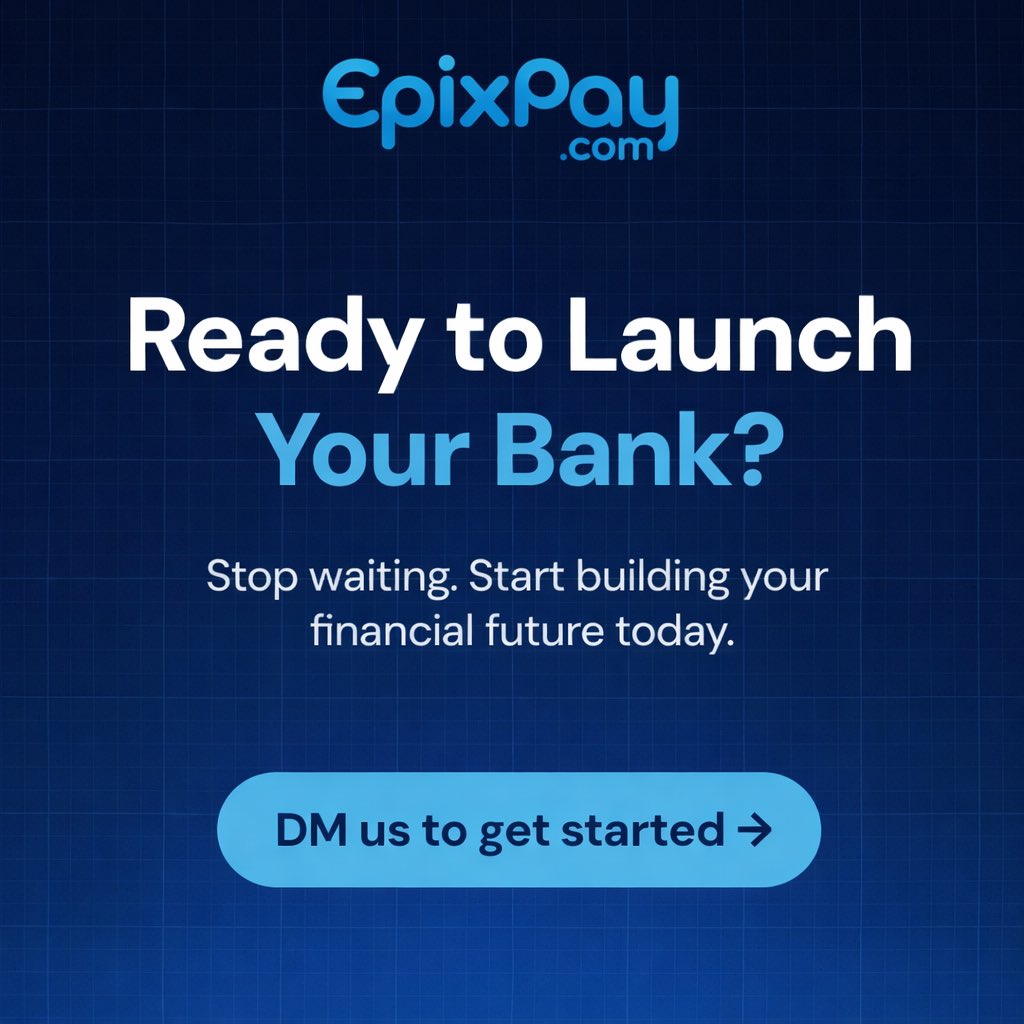 EpixPay - The Art of Private Banking tweet media