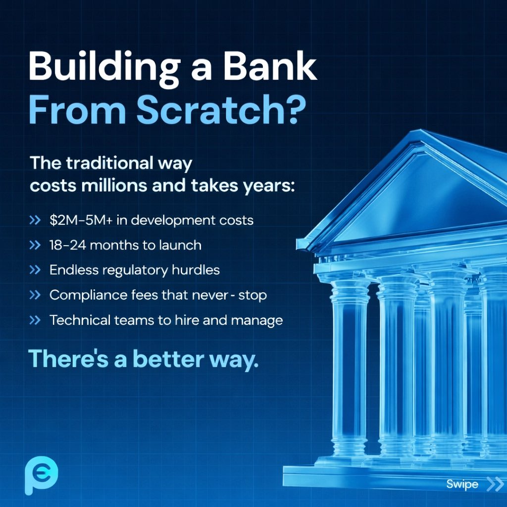 EpixPay - The Art of Private Banking tweet media