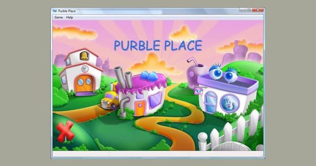 bertcoincto's tweet photo. @fashionndiary Purple place when you had no internet https://t.co/EdRBvrPzjx