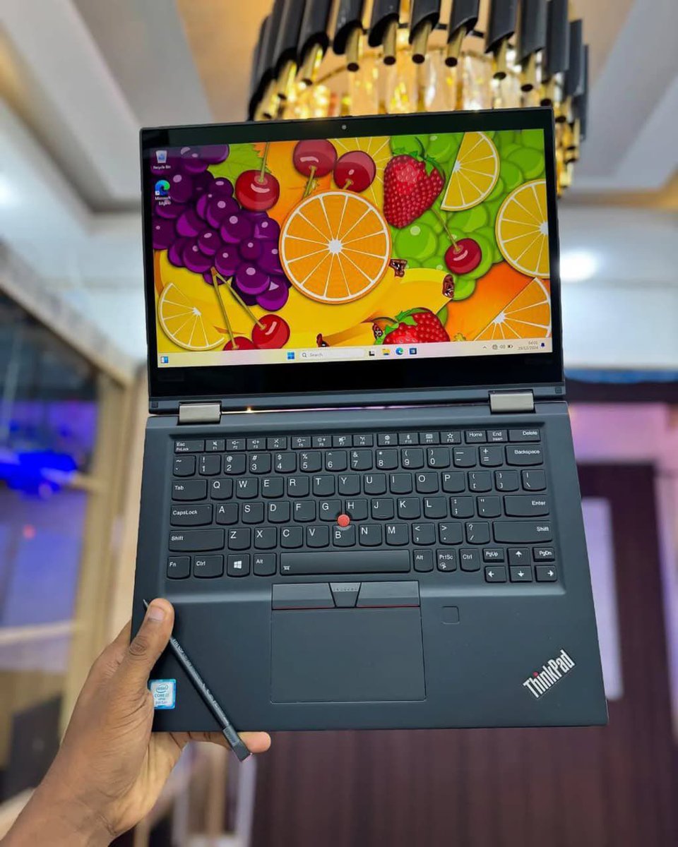 BRAVIN YURI tweet media