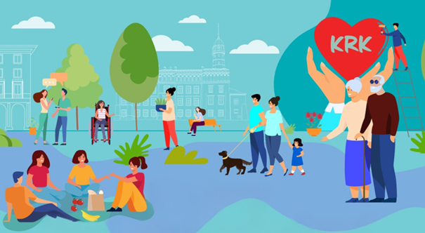 Rada Miasta Krakowa tweet media