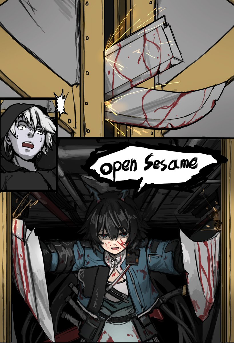 allcy49（漢宇 tweet media