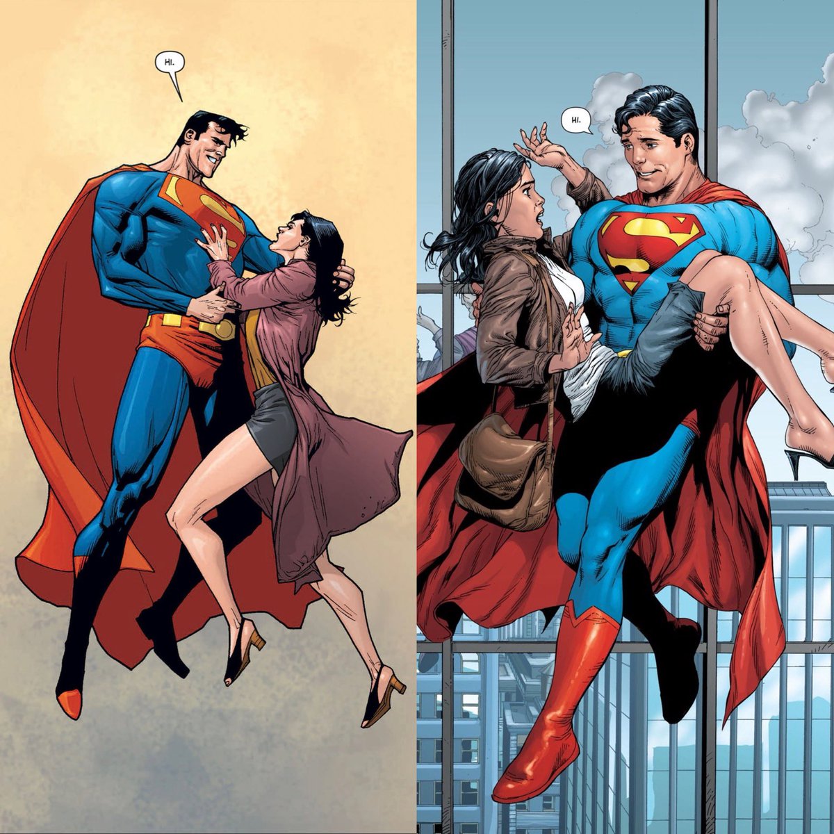 superman core (@supermancore) on Twitter photo 