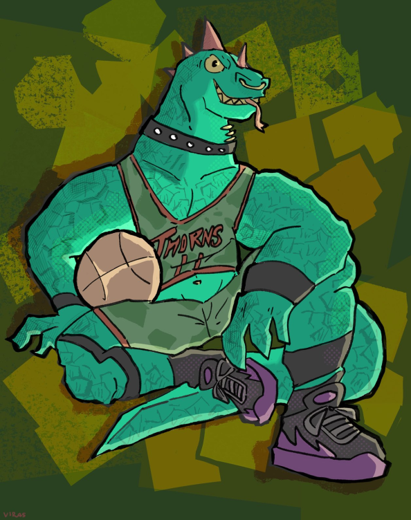virasuals's tweet photo. Giving this a shot!

Hi everyone, I am an Indonesia-based illustrator that has a knack of drawing furries lately... (as embarrassing as that sounds!!) https://t.co/amvp78q6sh