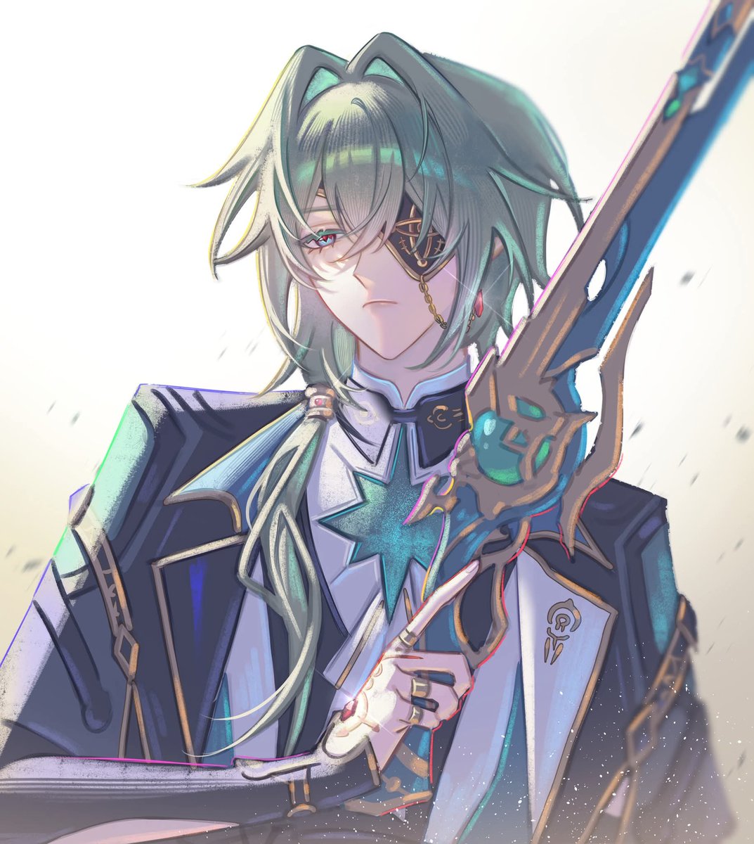 愛神獄 tweet media