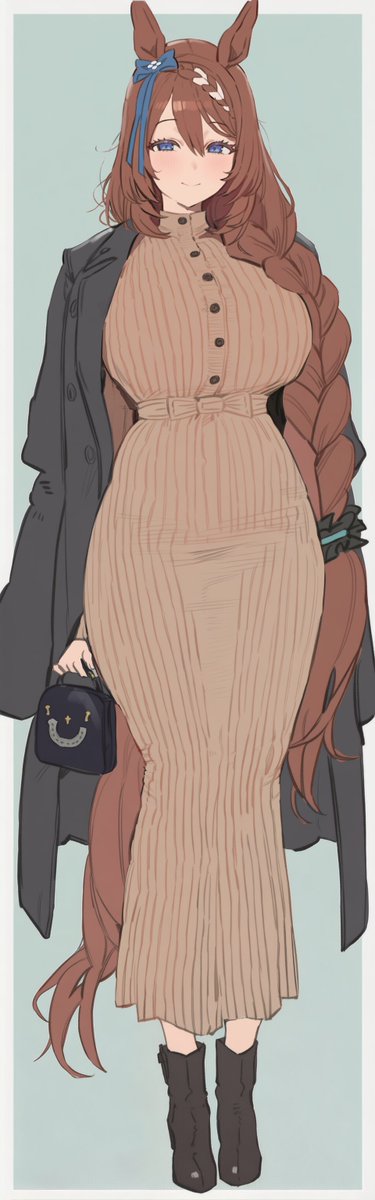 デート服スーパークリーク