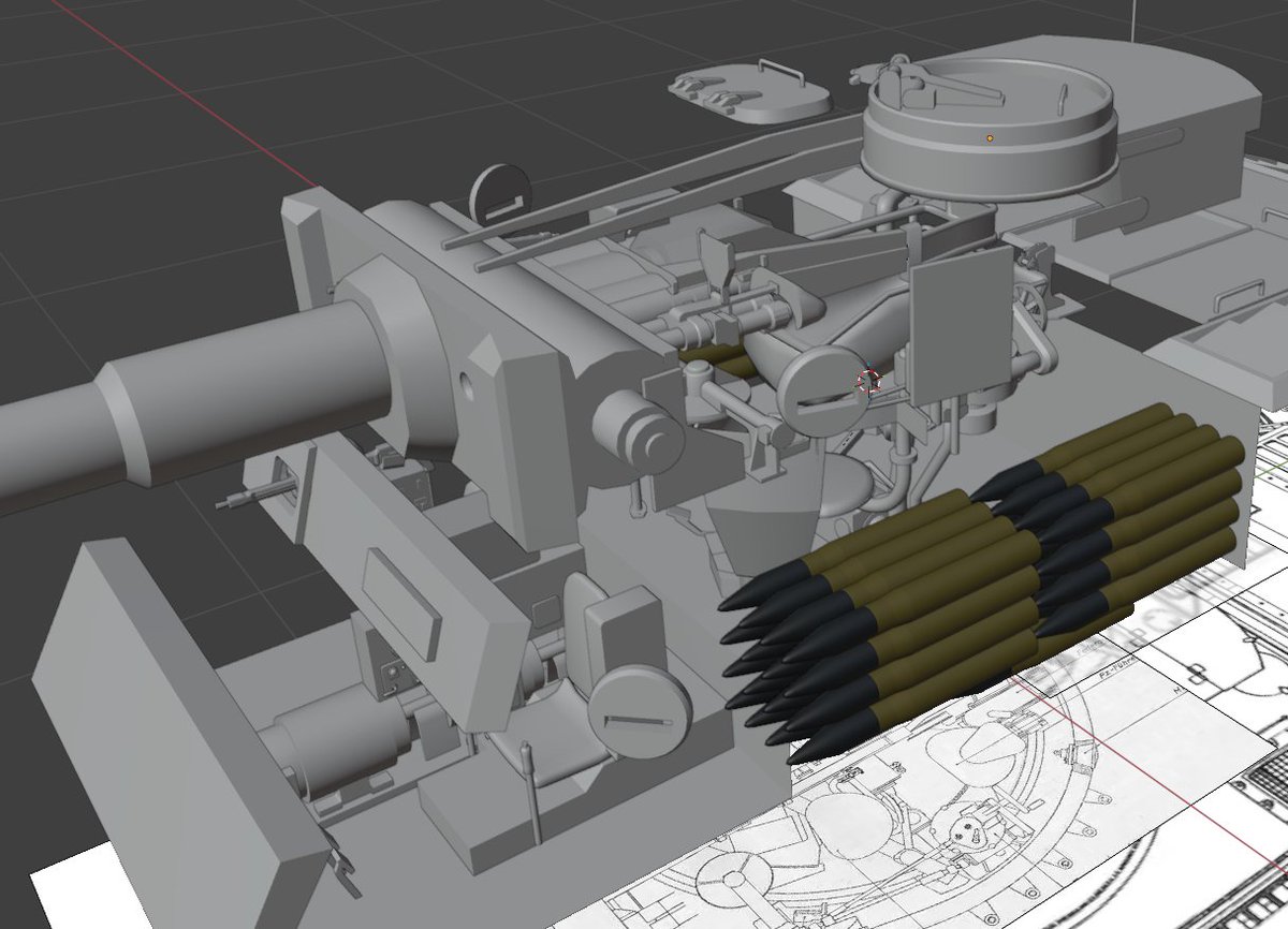 Nicky Ferrius tweet media