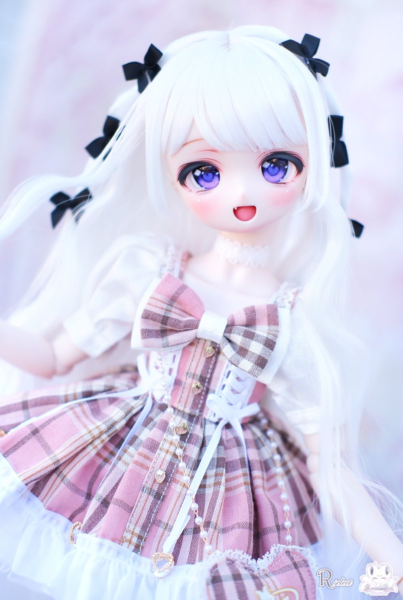 ✦ R Select Wig ✦ 8–9inch ｜ Style D #アイドール東京